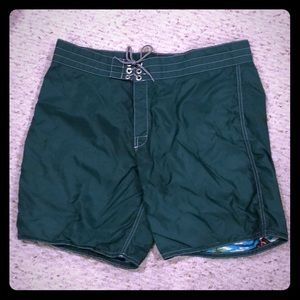 Birdwell Beach Britches Ltd Edition size 39